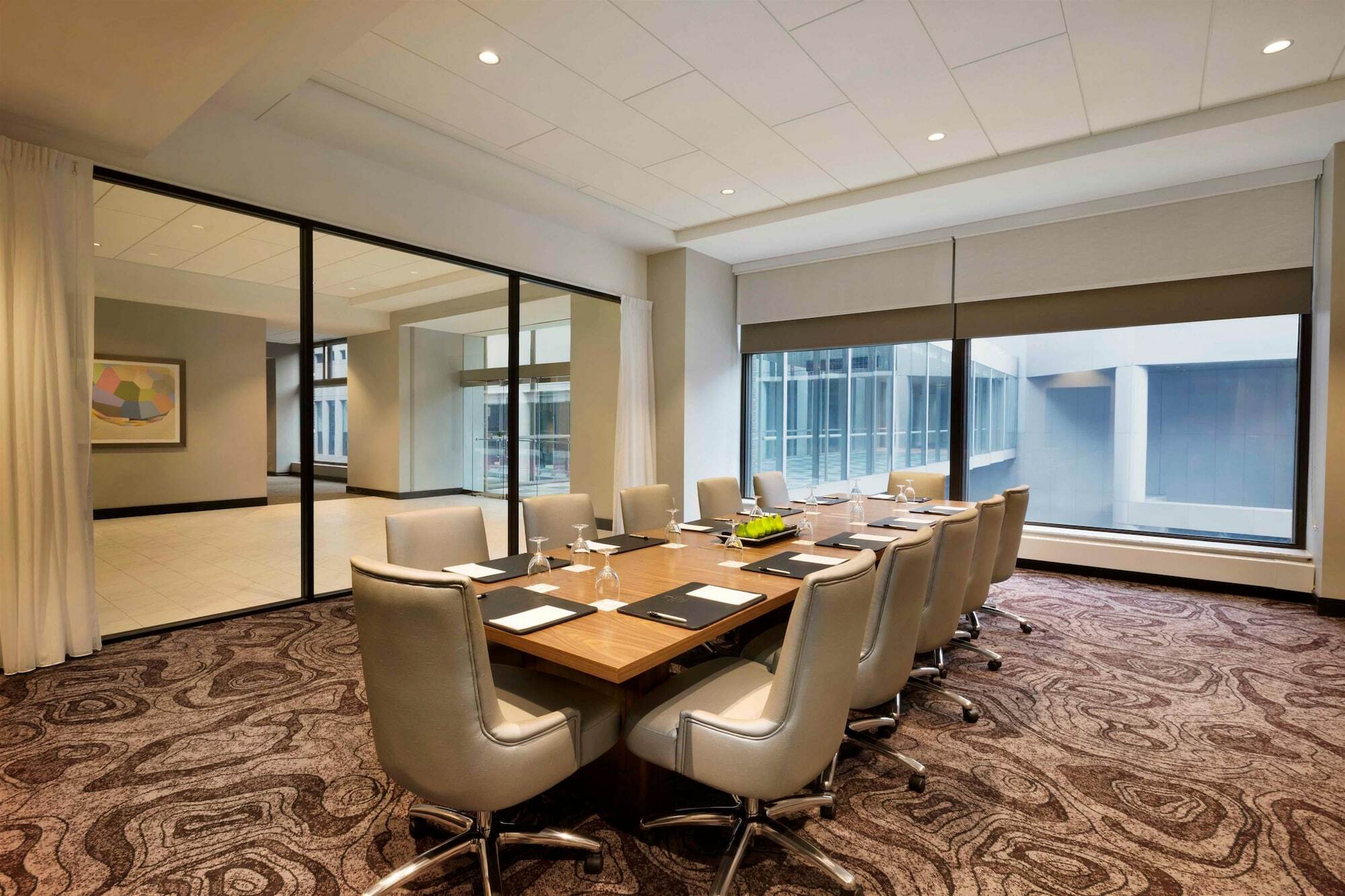 Embassy Suites By Hilton Minneapolis Downtown Hotel Ngoại thất bức ảnh